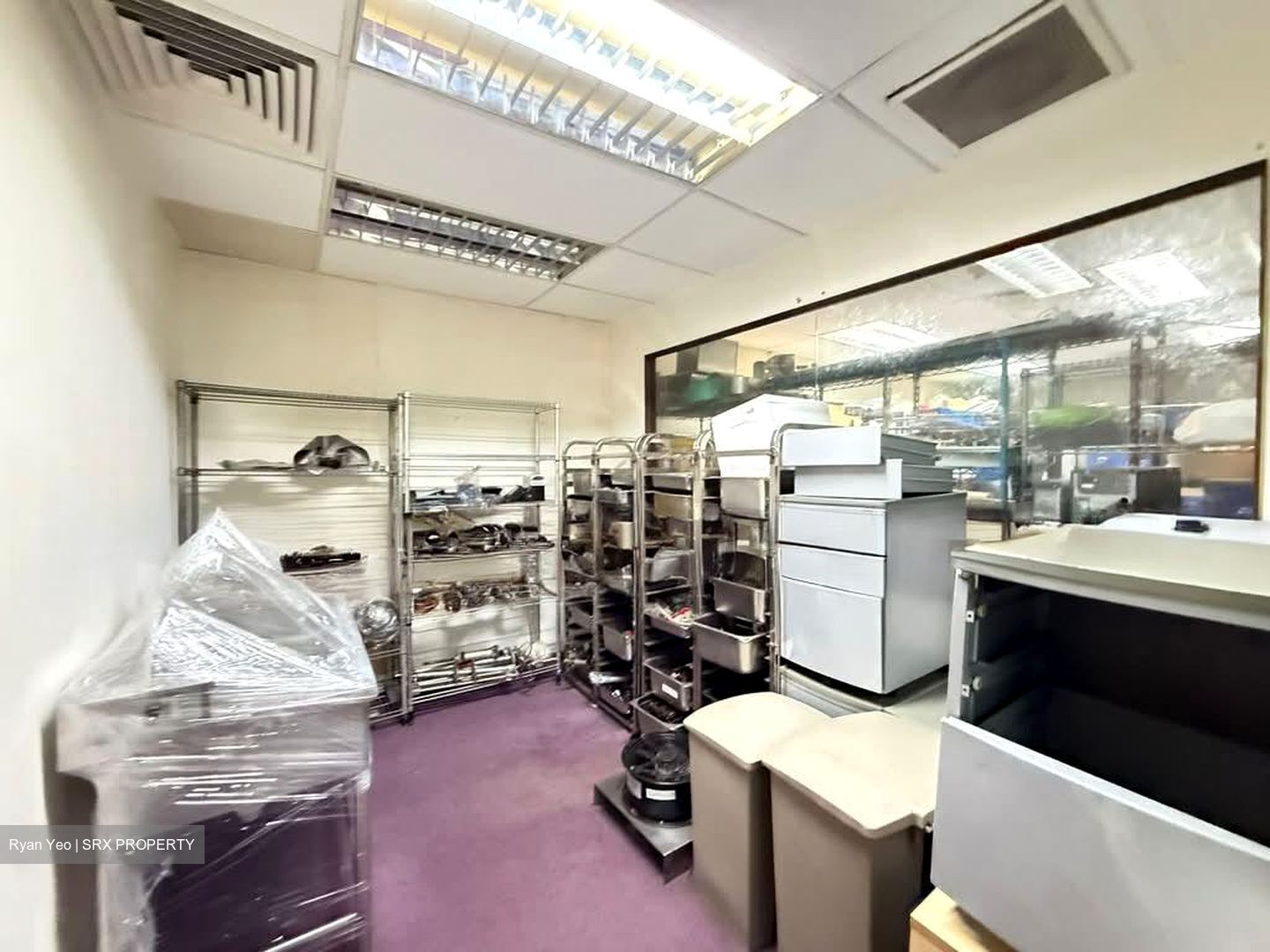 Chng Kees Foodlink (D27), Factory #577050501